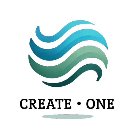 CREATE・ONE